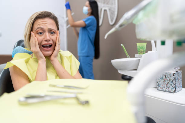 Best Emergency Gum Treatment in Langley, WA