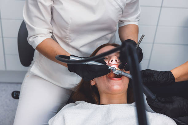 Best Emergency Treatment for Dental Infections or Abscesses in Langley, WA