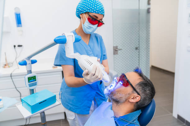 Best Emergency Denture Repair in Langley, WA
